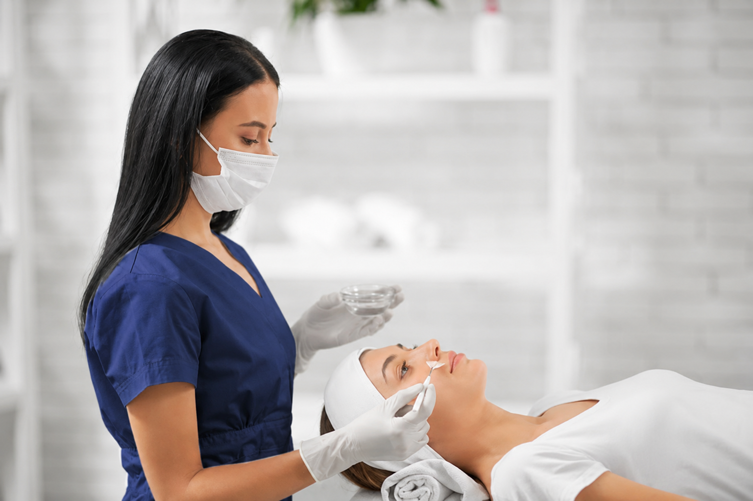 Premium Facial Treatment